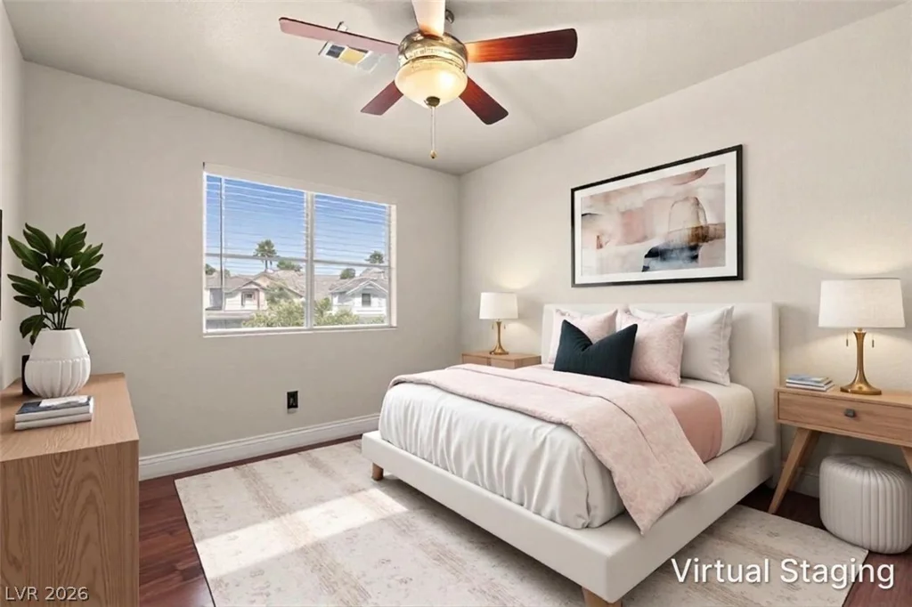 66 Huntfield, Henderson, NV 89074