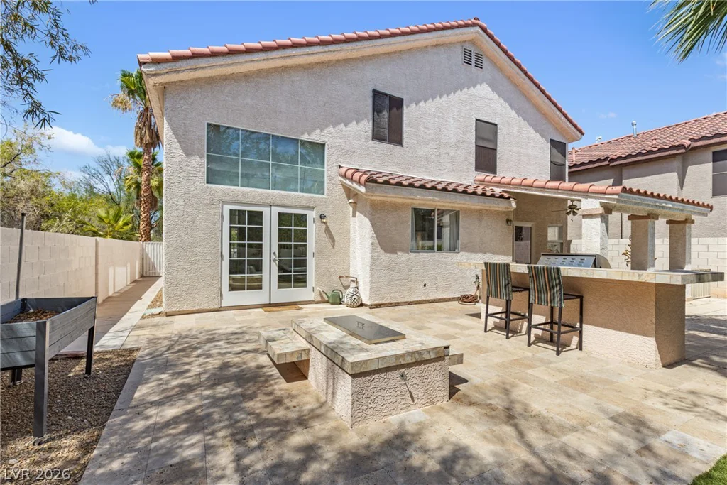 66 Huntfield, Henderson, NV 89074