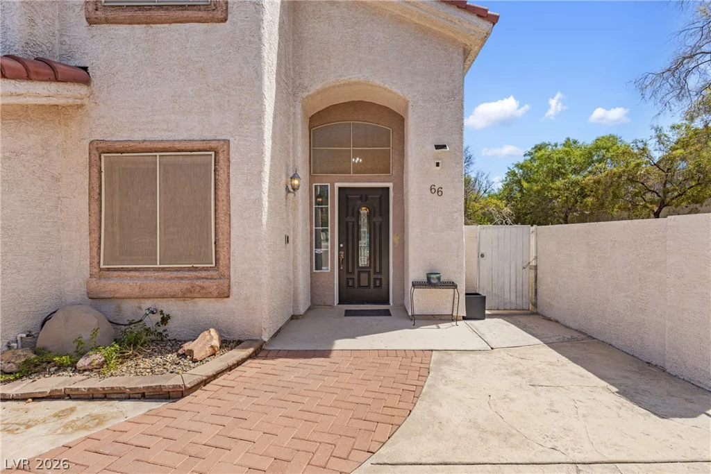 66 Huntfield, Henderson, NV 89074