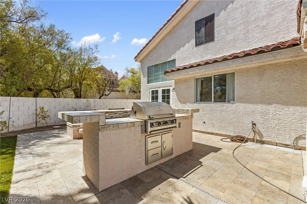 66 Huntfield, Henderson, NV 89074
