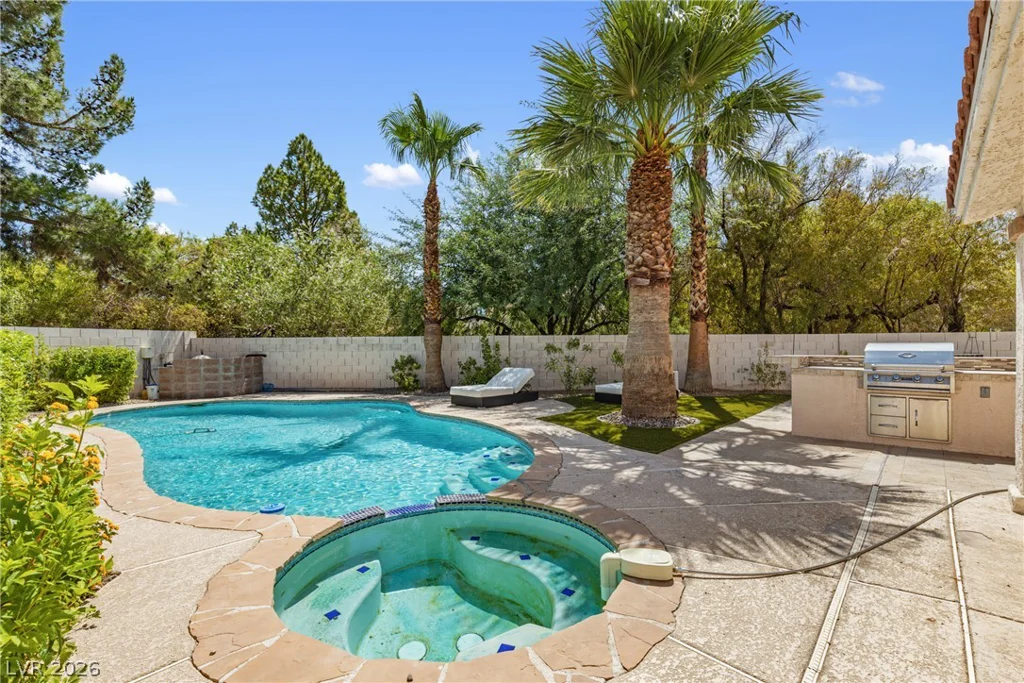 66 Huntfield, Henderson, NV 89074