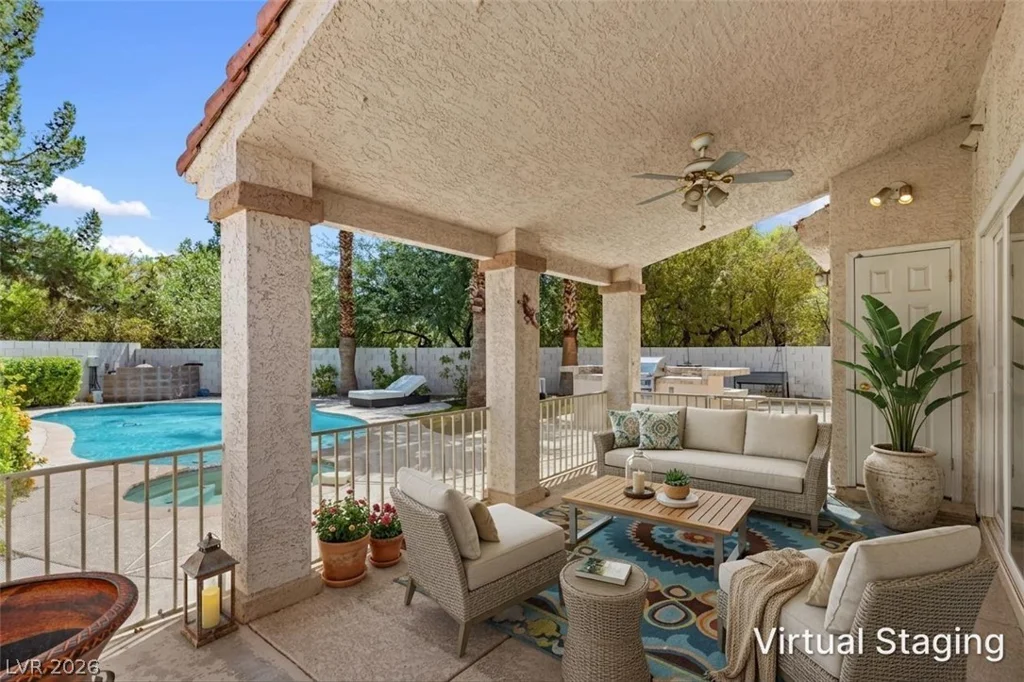 66 Huntfield, Henderson, NV 89074