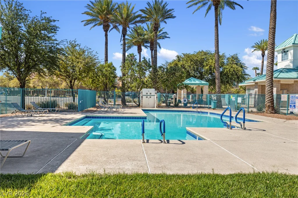 66 Huntfield, Henderson, NV 89074