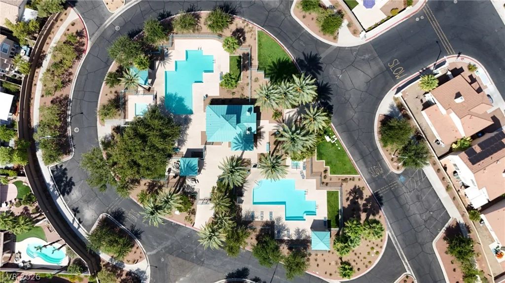 66 Huntfield, Henderson, NV 89074