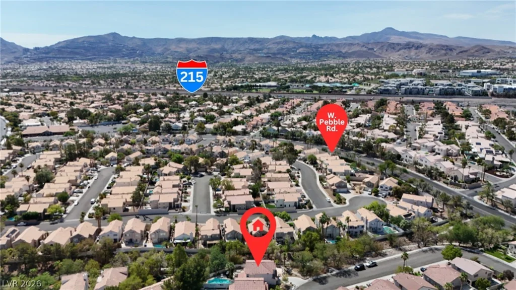 66 Huntfield, Henderson, NV 89074