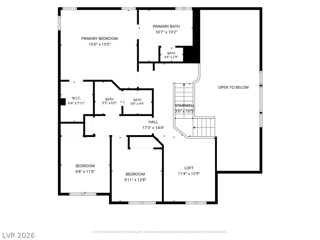 66 Huntfield, Henderson, NV 89074