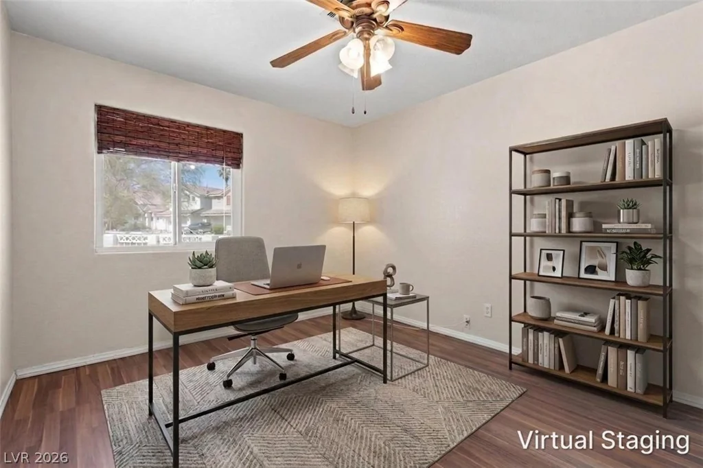 66 Huntfield, Henderson, NV 89074