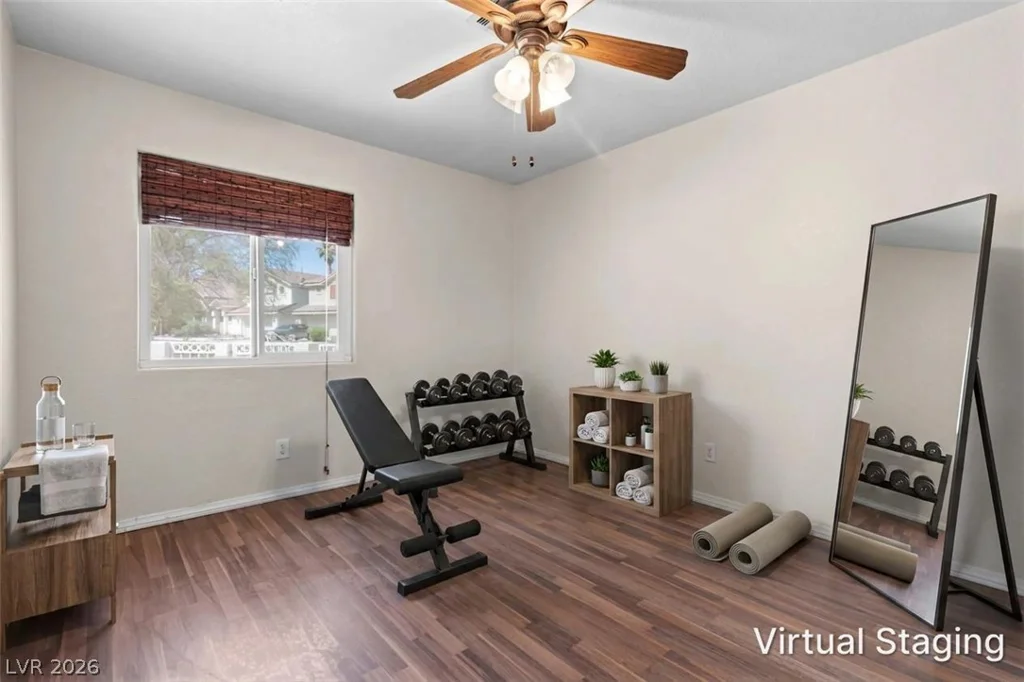 66 Huntfield, Henderson, NV 89074