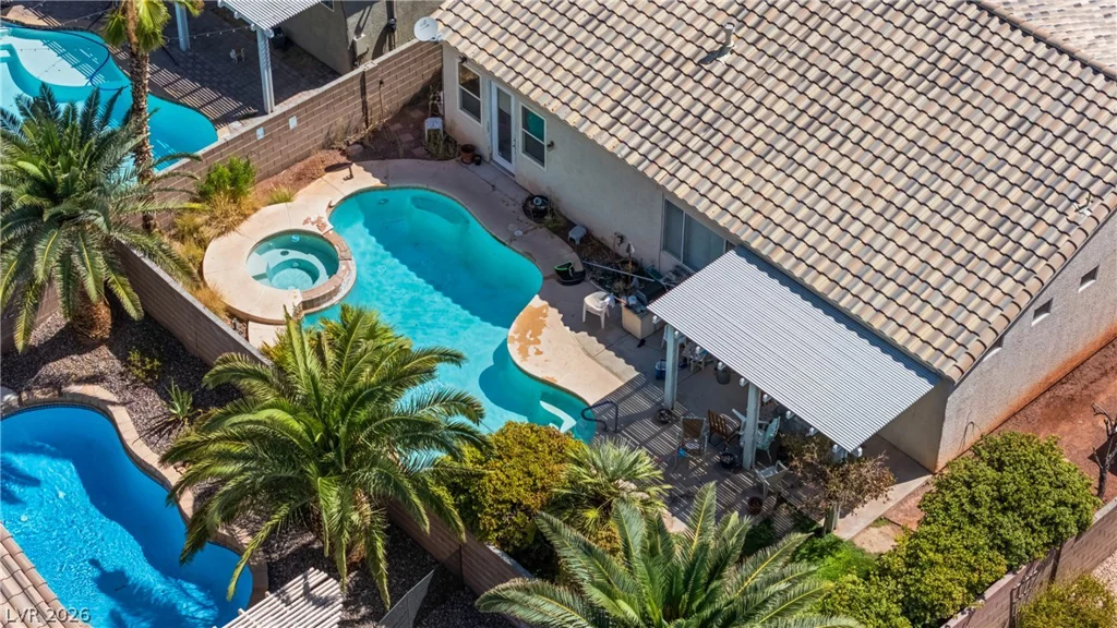 8739 Running Waters, Las Vegas, NV 89123