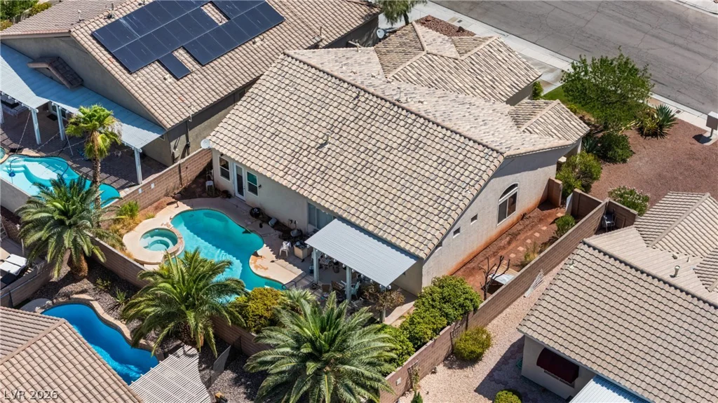8739 Running Waters, Las Vegas, NV 89123