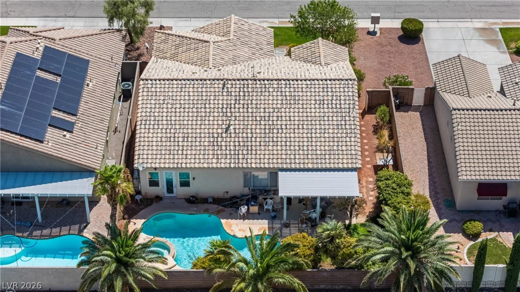 8739 Running Waters, Las Vegas, NV 89123