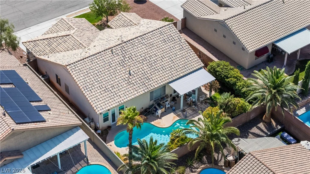 8739 Running Waters, Las Vegas, NV 89123