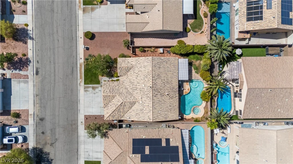 8739 Running Waters, Las Vegas, NV 89123