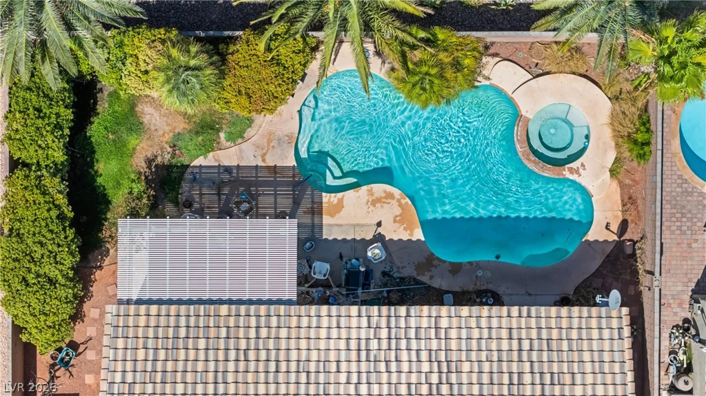 8739 Running Waters, Las Vegas, NV 89123