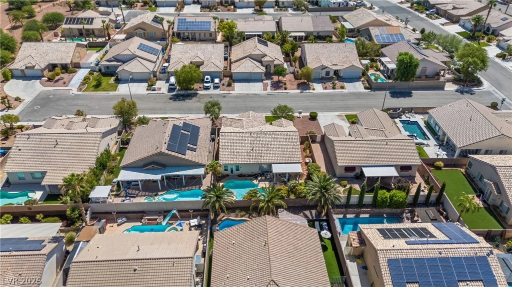 8739 Running Waters, Las Vegas, NV 89123