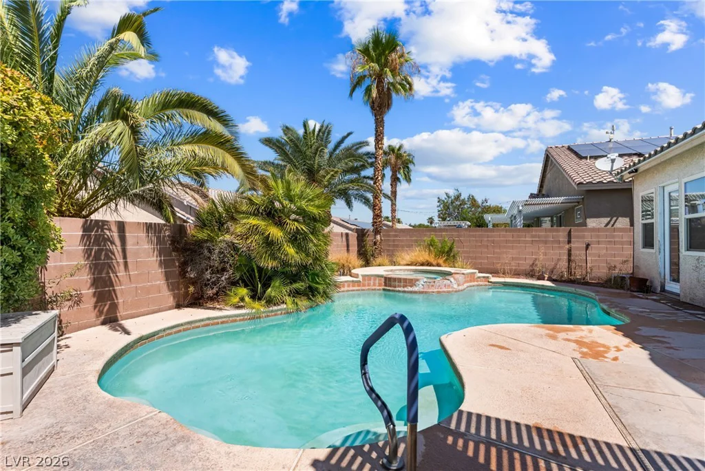 8739 Running Waters, Las Vegas, NV 89123
