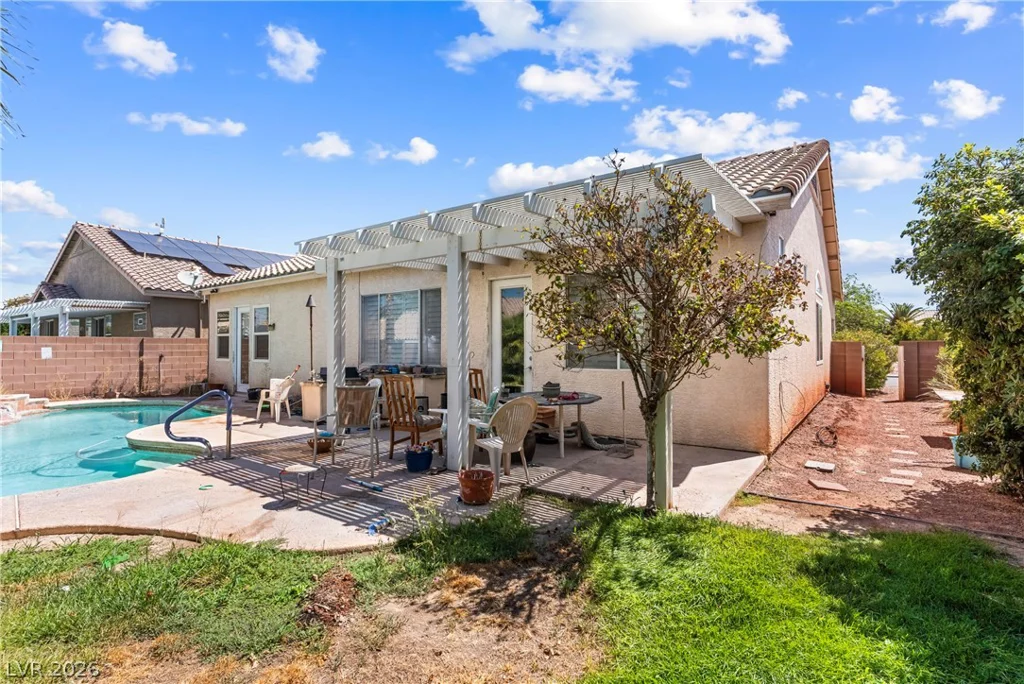 8739 Running Waters, Las Vegas, NV 89123
