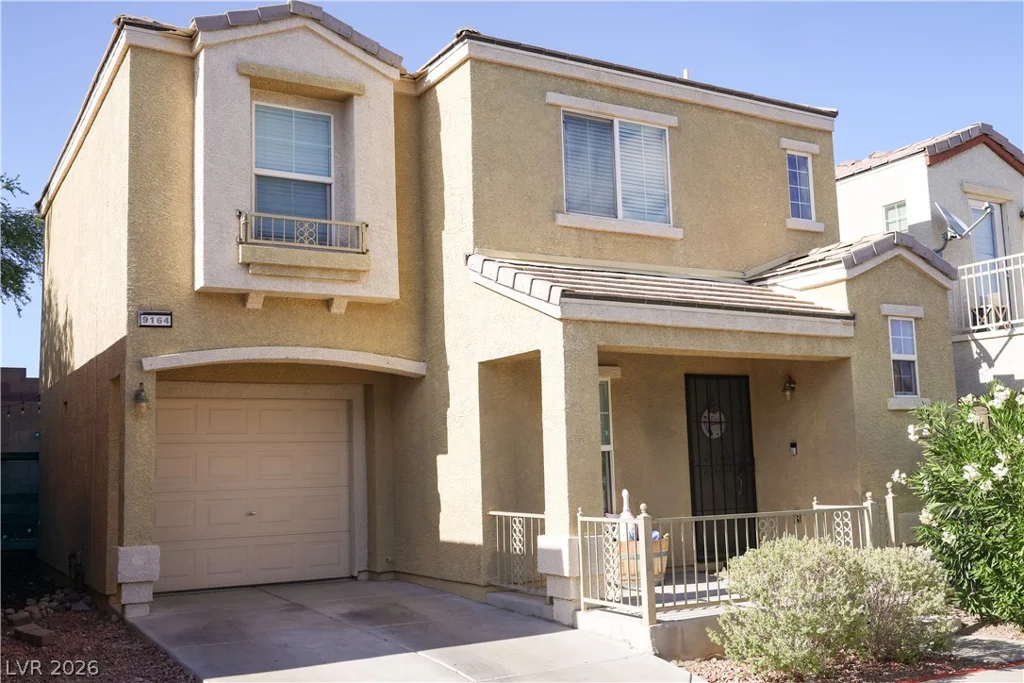 9164 Acclamation, Las Vegas, NV 89149
