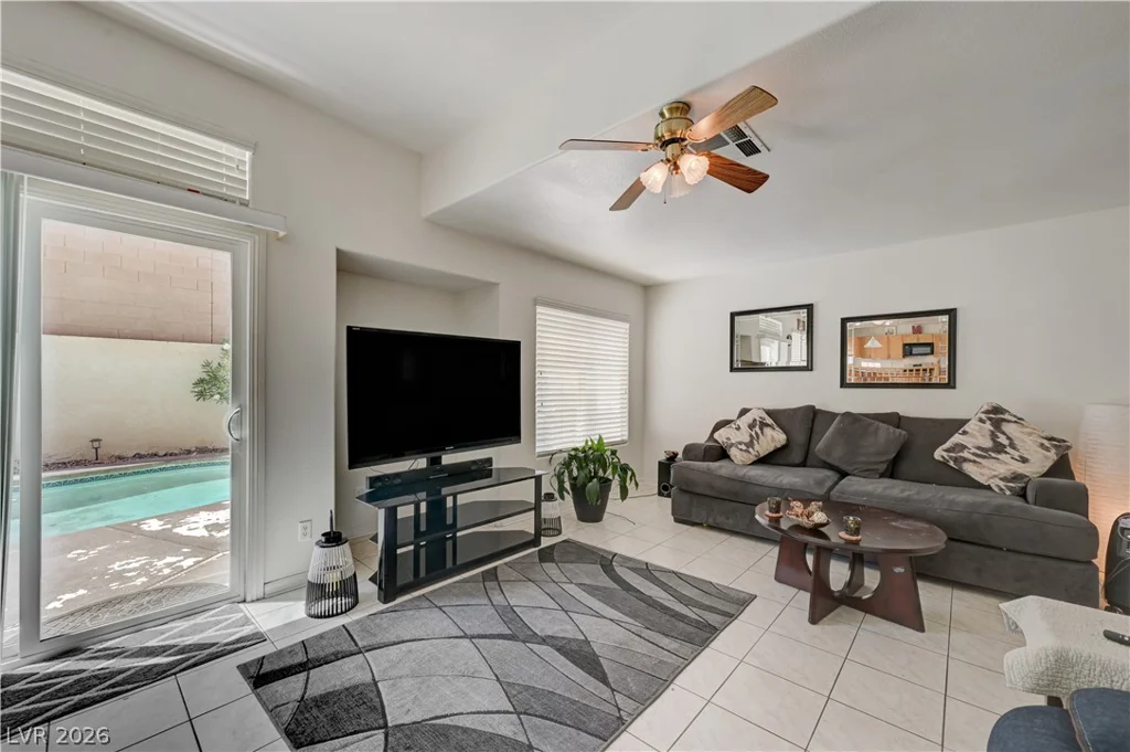 4665 Ashington, Las Vegas, NV 89147
