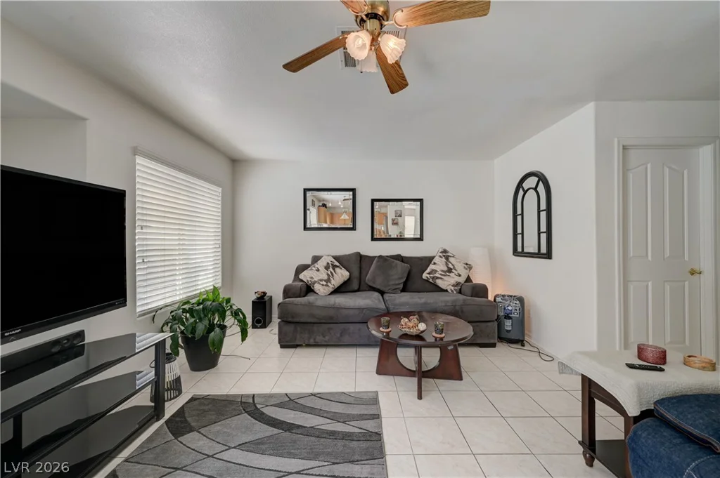 4665 Ashington, Las Vegas, NV 89147