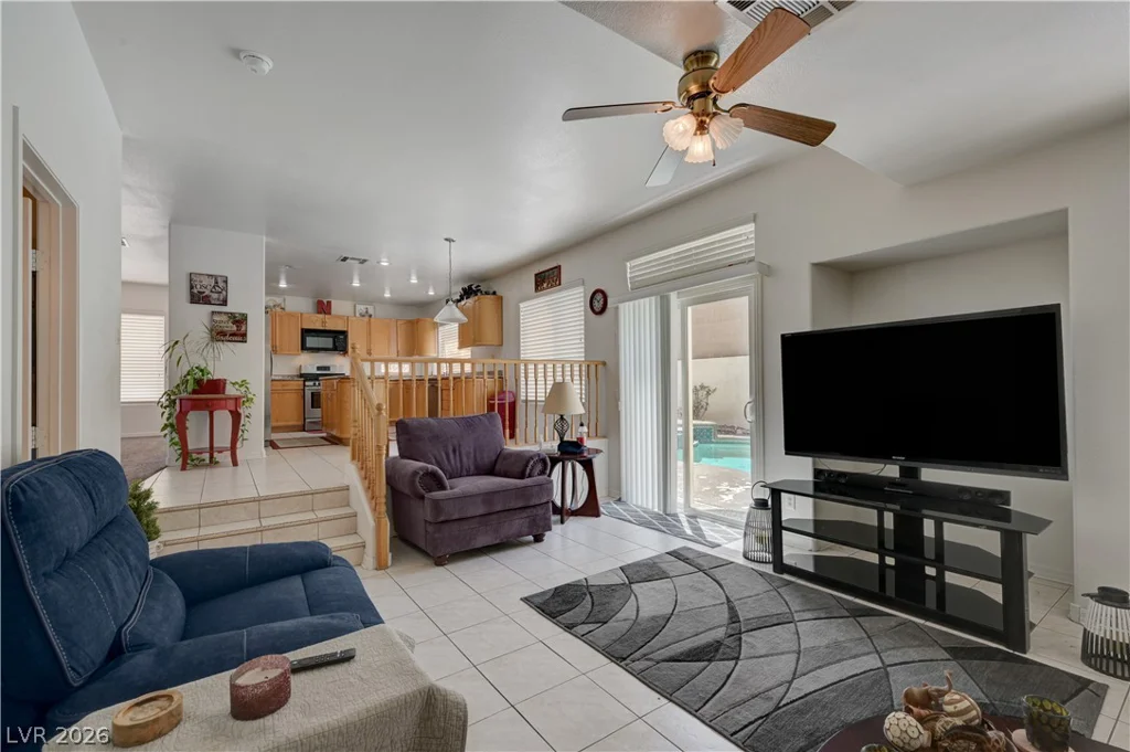 4665 Ashington, Las Vegas, NV 89147