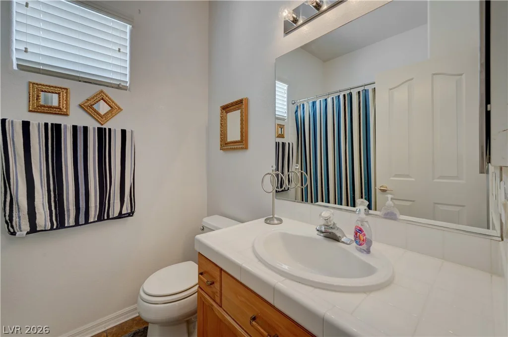 4665 Ashington, Las Vegas, NV 89147