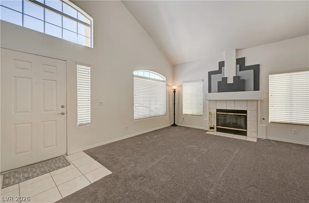 4665 Ashington, Las Vegas, NV 89147