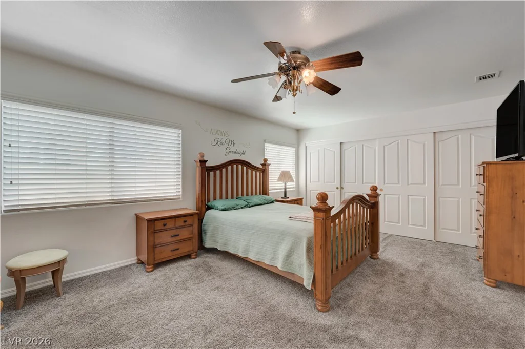 4665 Ashington, Las Vegas, NV 89147
