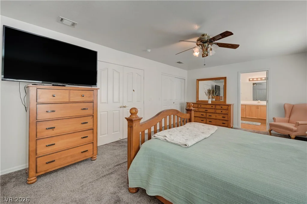 4665 Ashington, Las Vegas, NV 89147