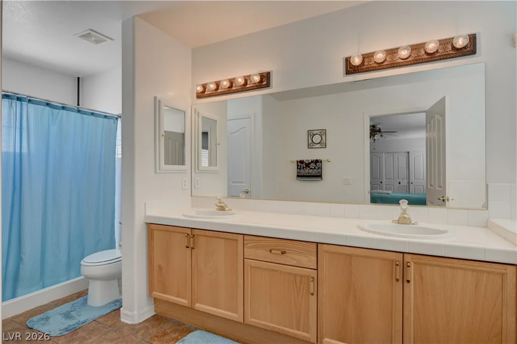 4665 Ashington, Las Vegas, NV 89147