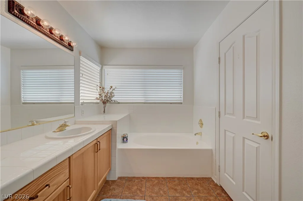 4665 Ashington, Las Vegas, NV 89147