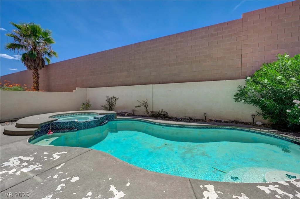 4665 Ashington, Las Vegas, NV 89147
