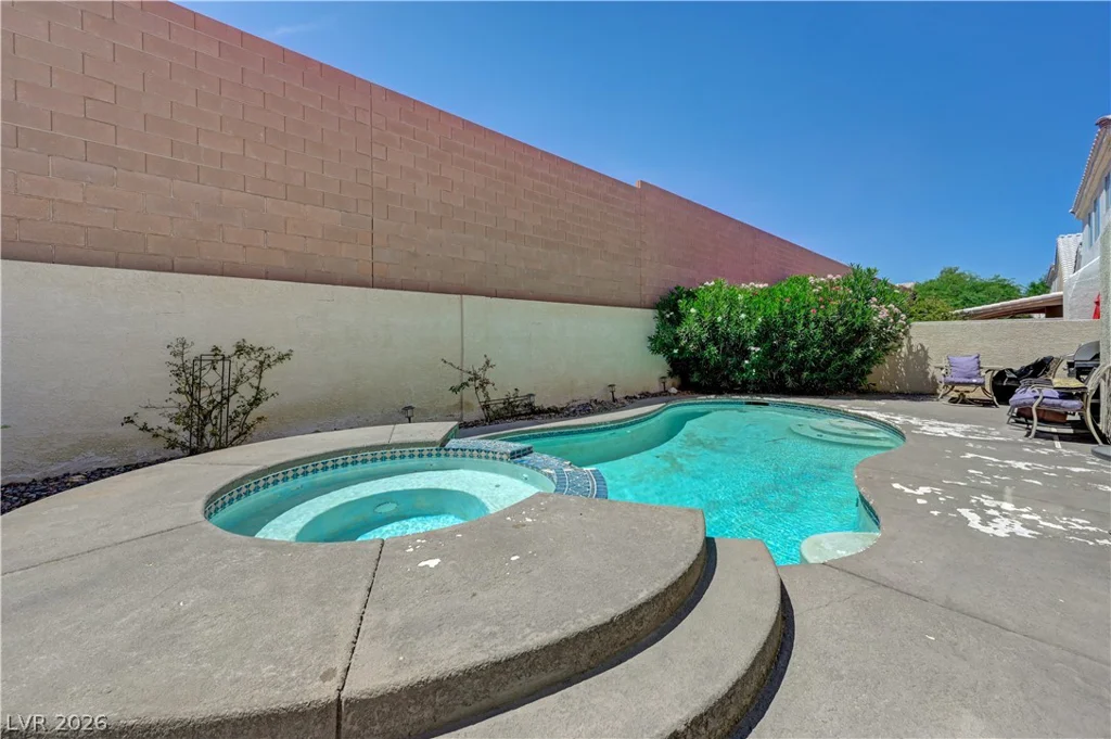 4665 Ashington, Las Vegas, NV 89147