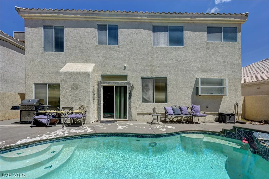 4665 Ashington, Las Vegas, NV 89147