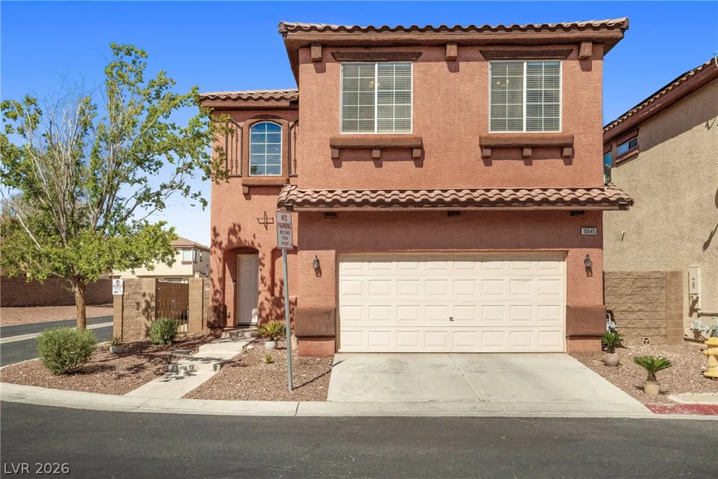 10645 Lessona, Las Vegas, NV 89141