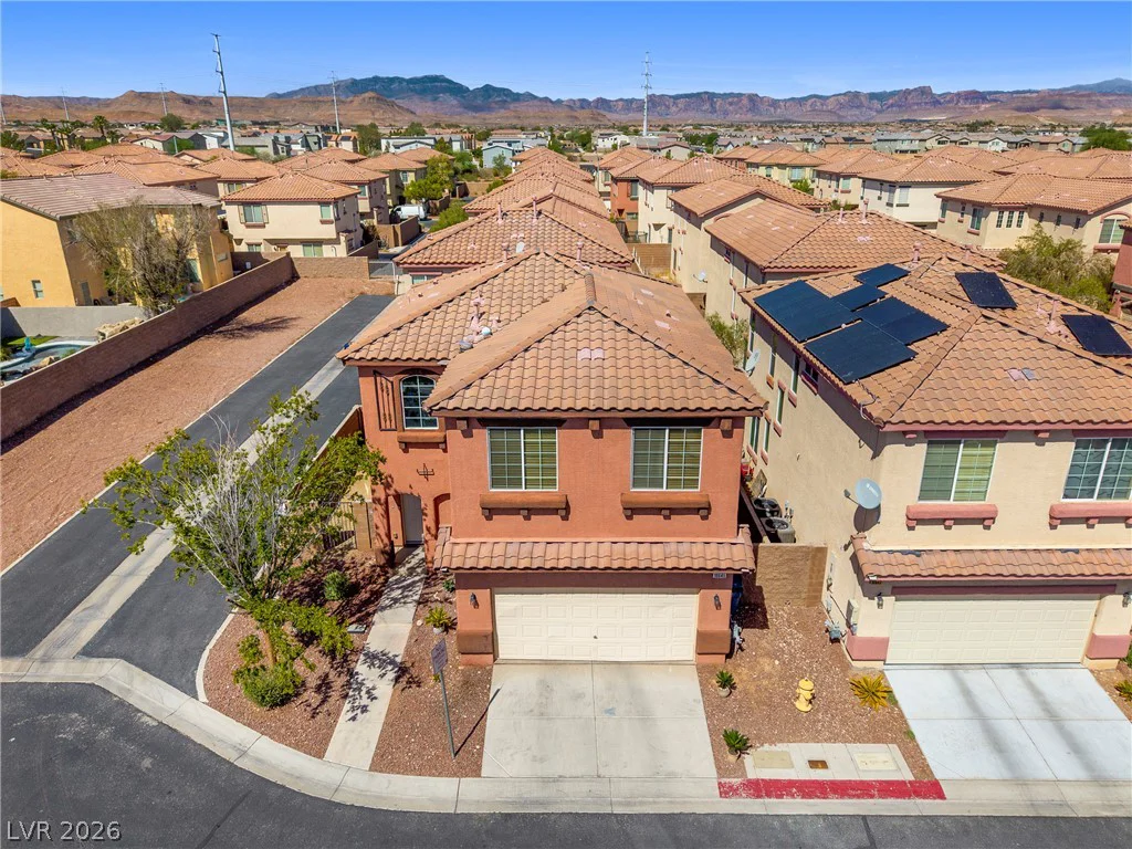 10645 Lessona, Las Vegas, NV 89141