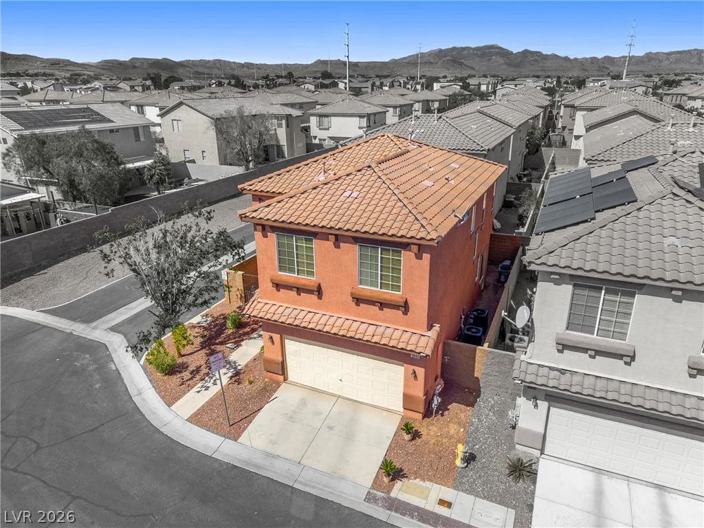 10645 Lessona, Las Vegas, NV 89141