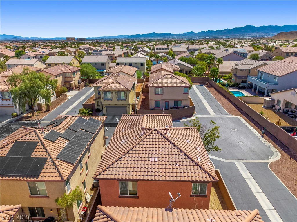 10645 Lessona, Las Vegas, NV 89141