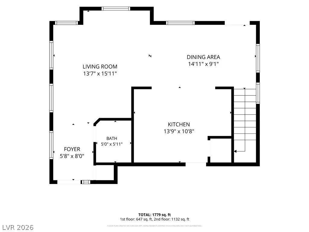 10645 Lessona, Las Vegas, NV 89141