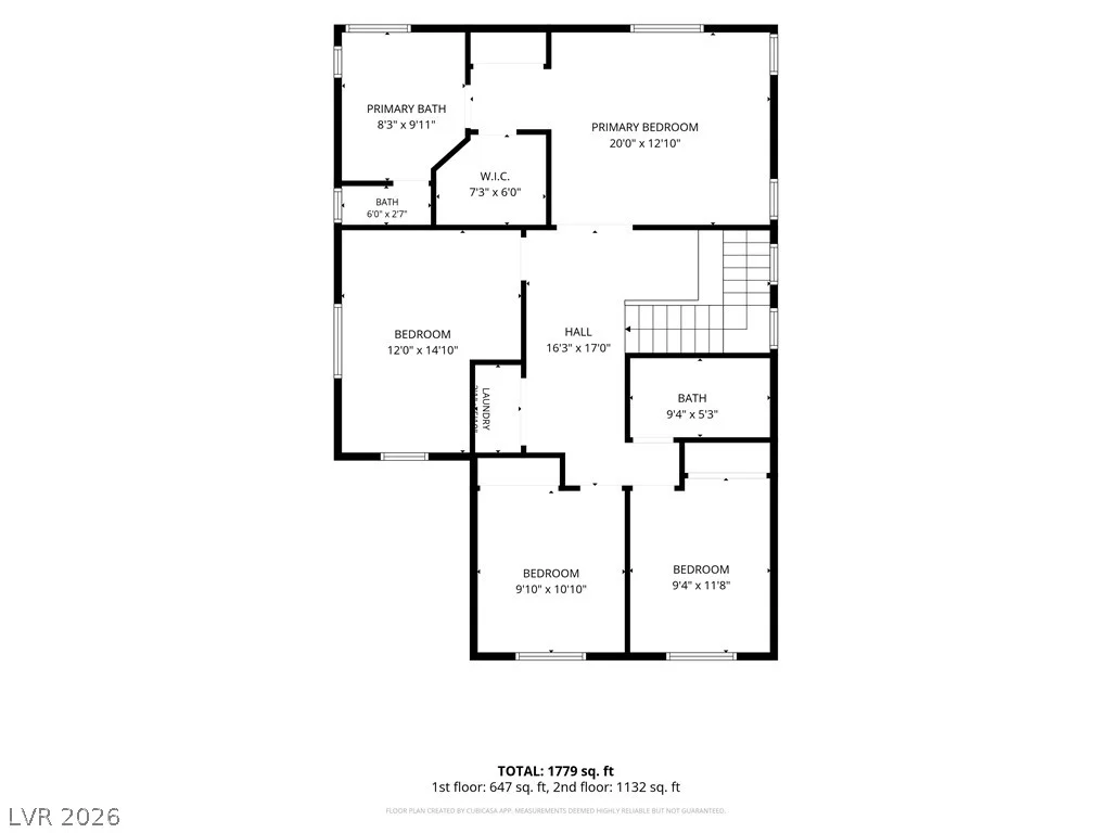 10645 Lessona, Las Vegas, NV 89141