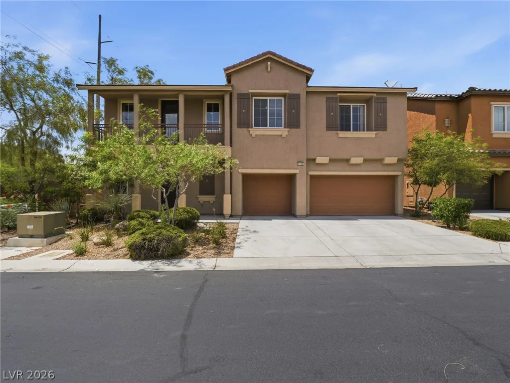 9739 Bedstraw, Las Vegas, NV 89178