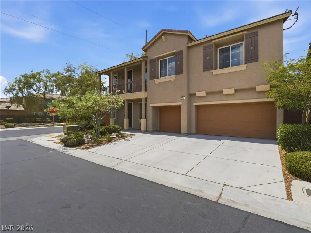 9739 Bedstraw, Las Vegas, NV 89178