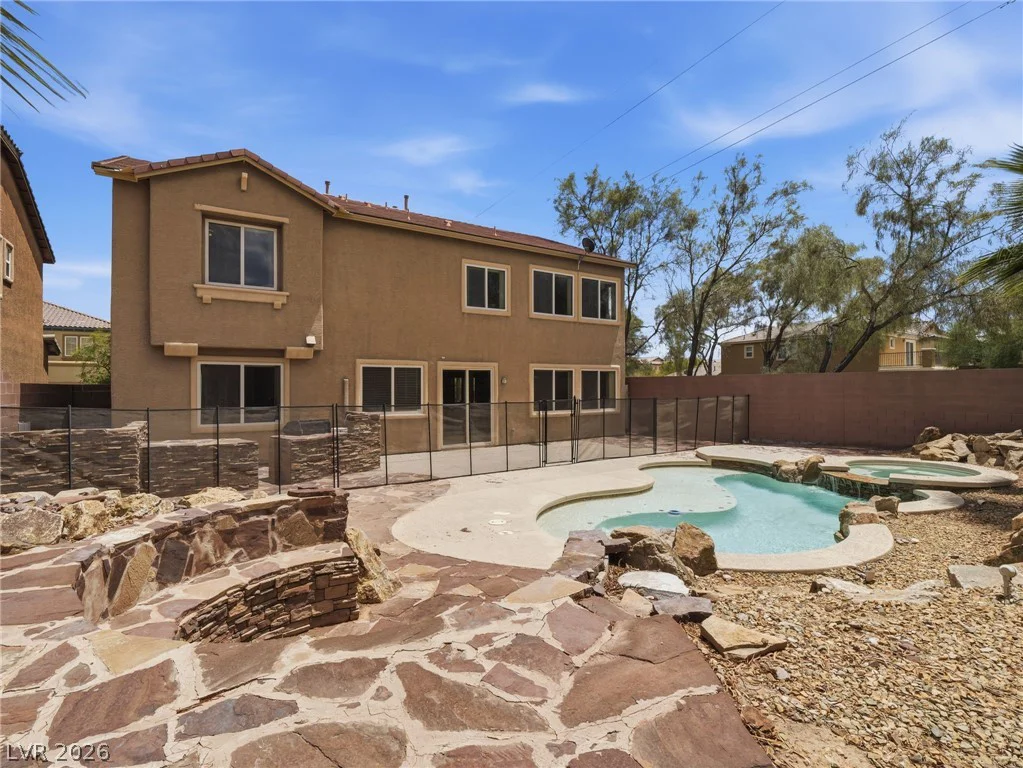 9739 Bedstraw, Las Vegas, NV 89178