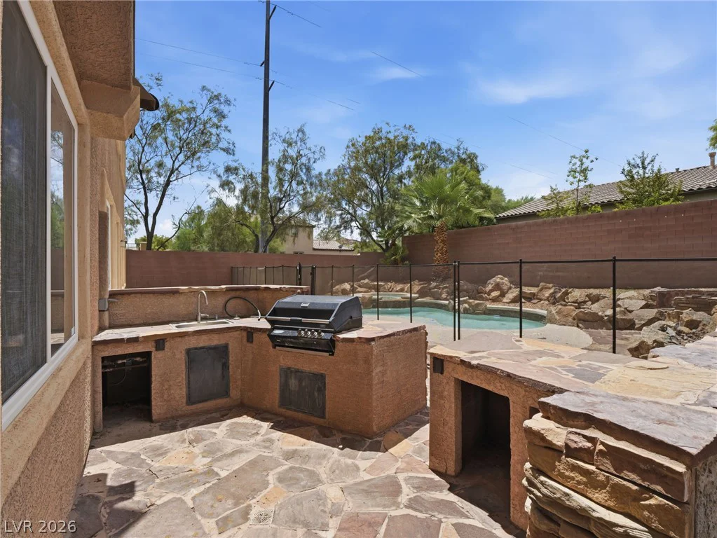 9739 Bedstraw, Las Vegas, NV 89178