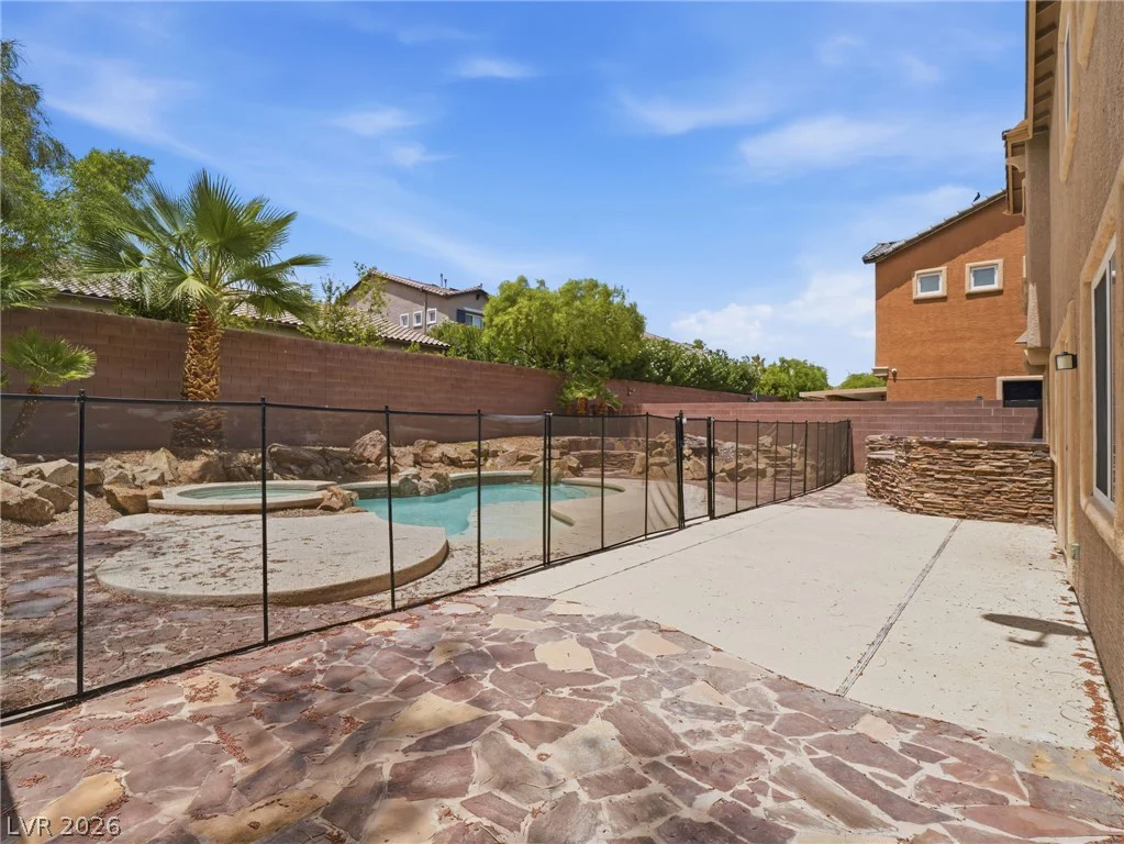 9739 Bedstraw, Las Vegas, NV 89178
