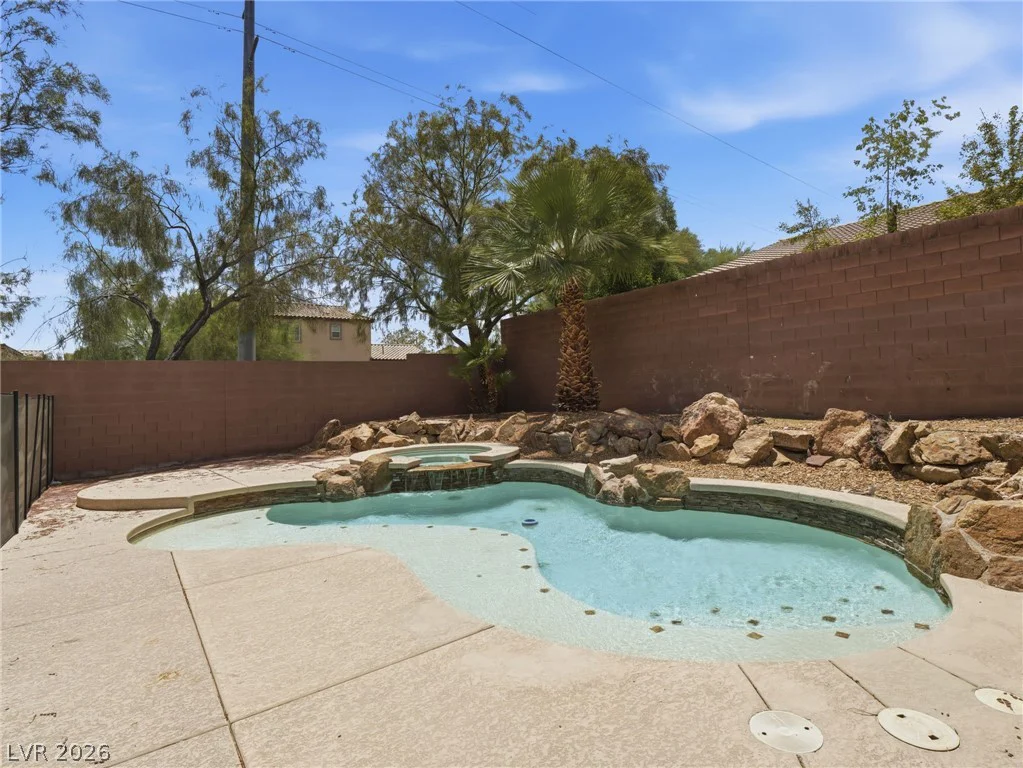 9739 Bedstraw, Las Vegas, NV 89178
