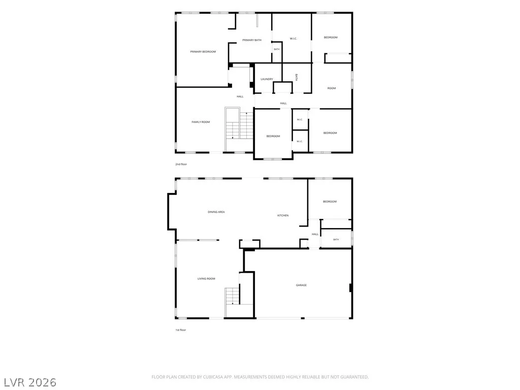 9739 Bedstraw, Las Vegas, NV 89178