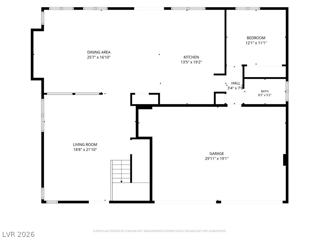 9739 Bedstraw, Las Vegas, NV 89178