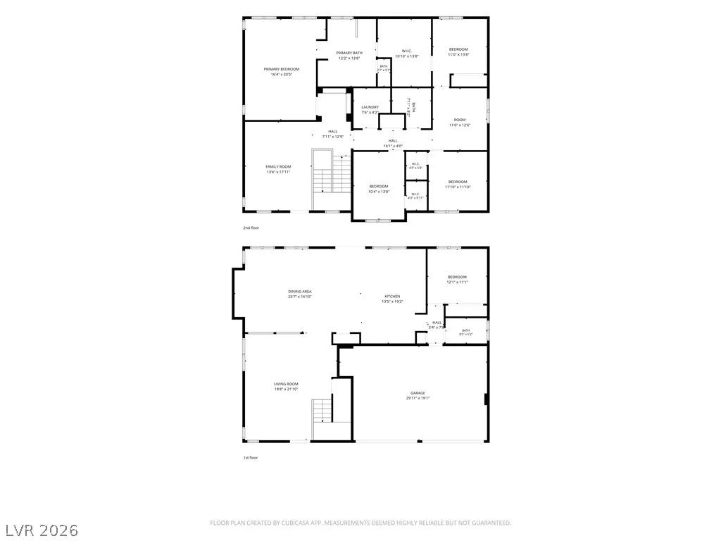 9739 Bedstraw, Las Vegas, NV 89178