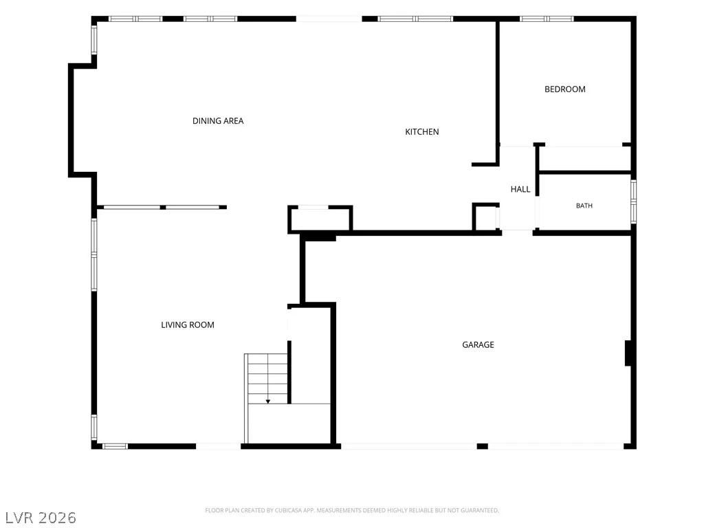 9739 Bedstraw, Las Vegas, NV 89178
